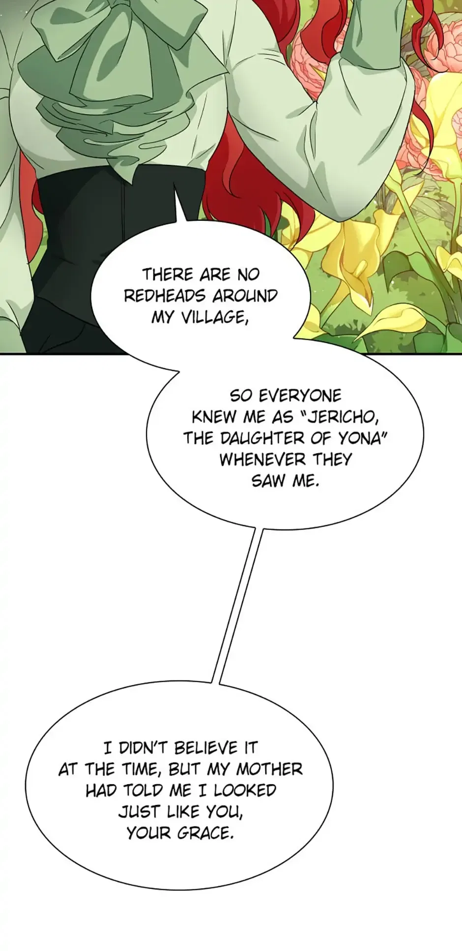 Finding My Father’s Son Chapter 3 – Page 56