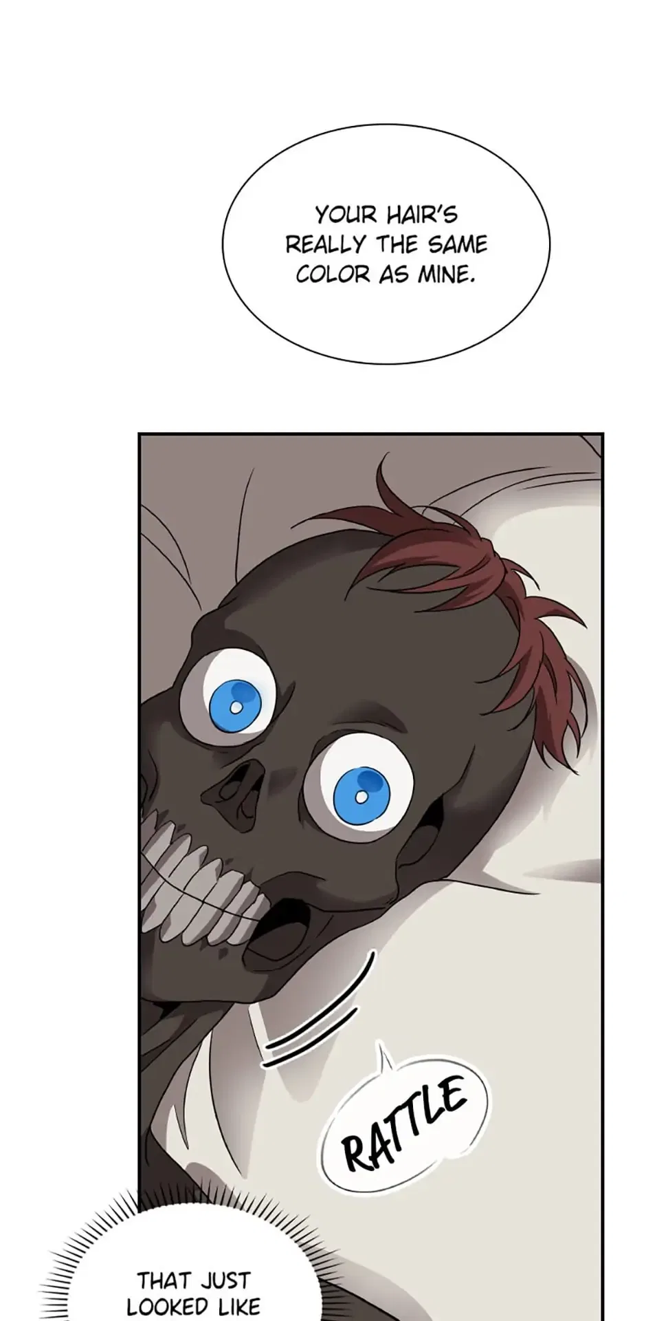 Finding My Father’s Son Chapter 3 – Page 57