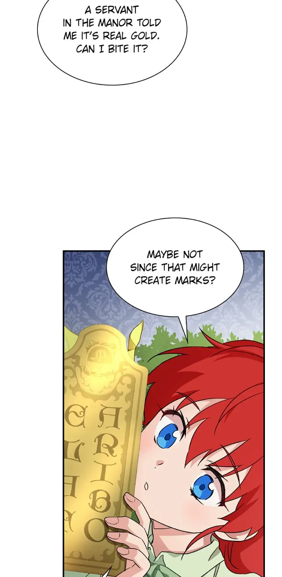 Finding My Father’s Son Chapter 3 – Page 60