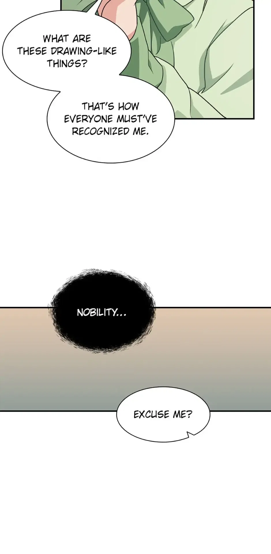 Finding My Father’s Son Chapter 3 – Page 61