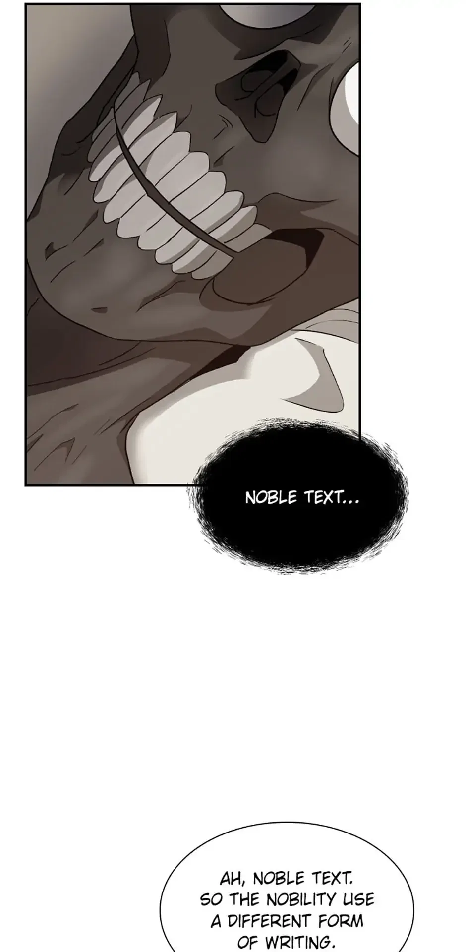 Finding My Father’s Son Chapter 3 – Page 62