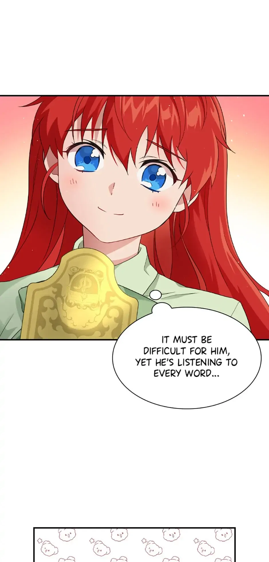Finding My Father’s Son Chapter 3 – Page 64