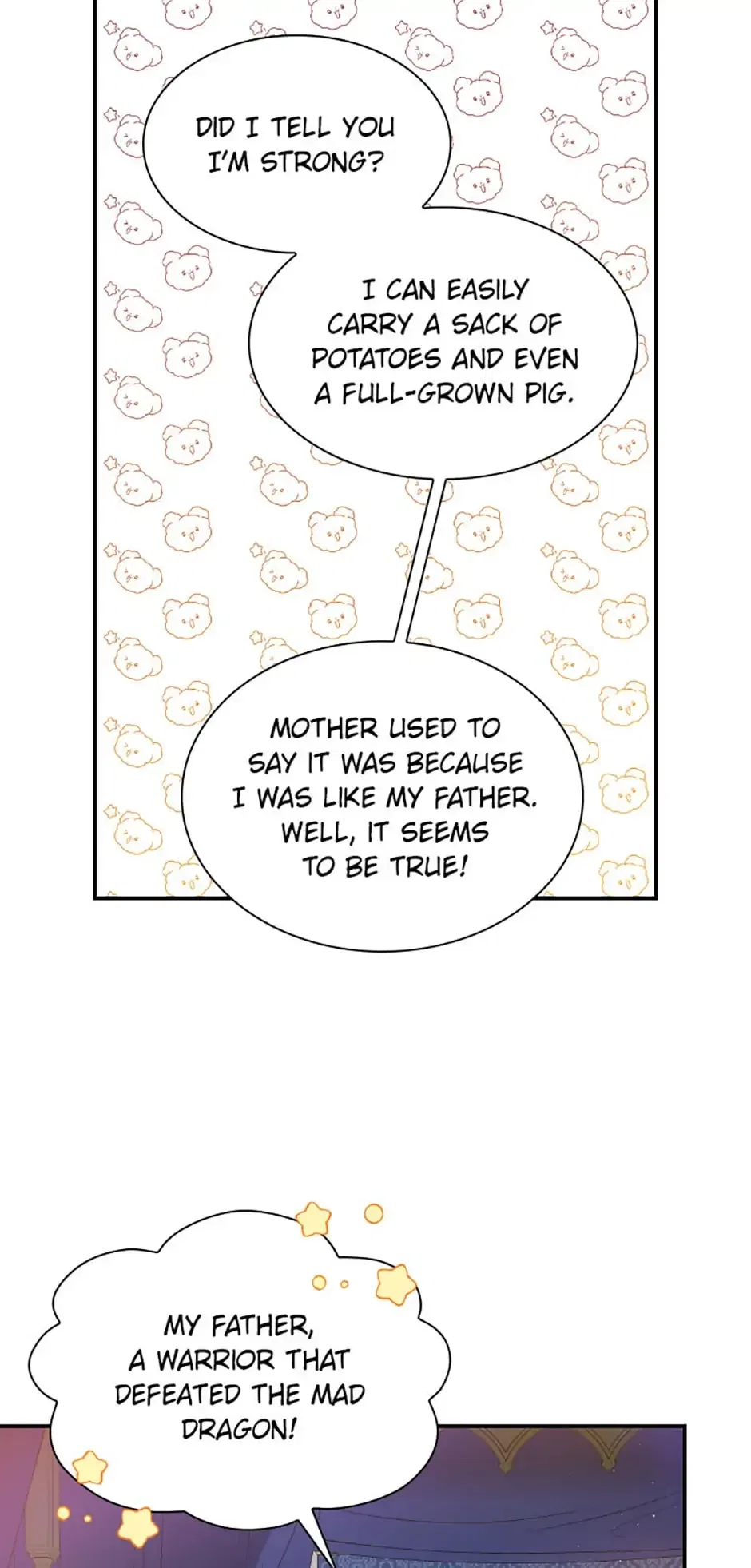 Finding My Father’s Son Chapter 3 – Page 65