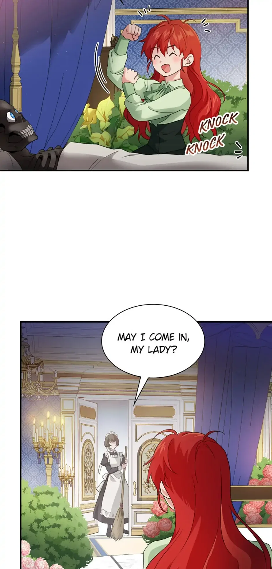 Finding My Father’s Son Chapter 3 – Page 66