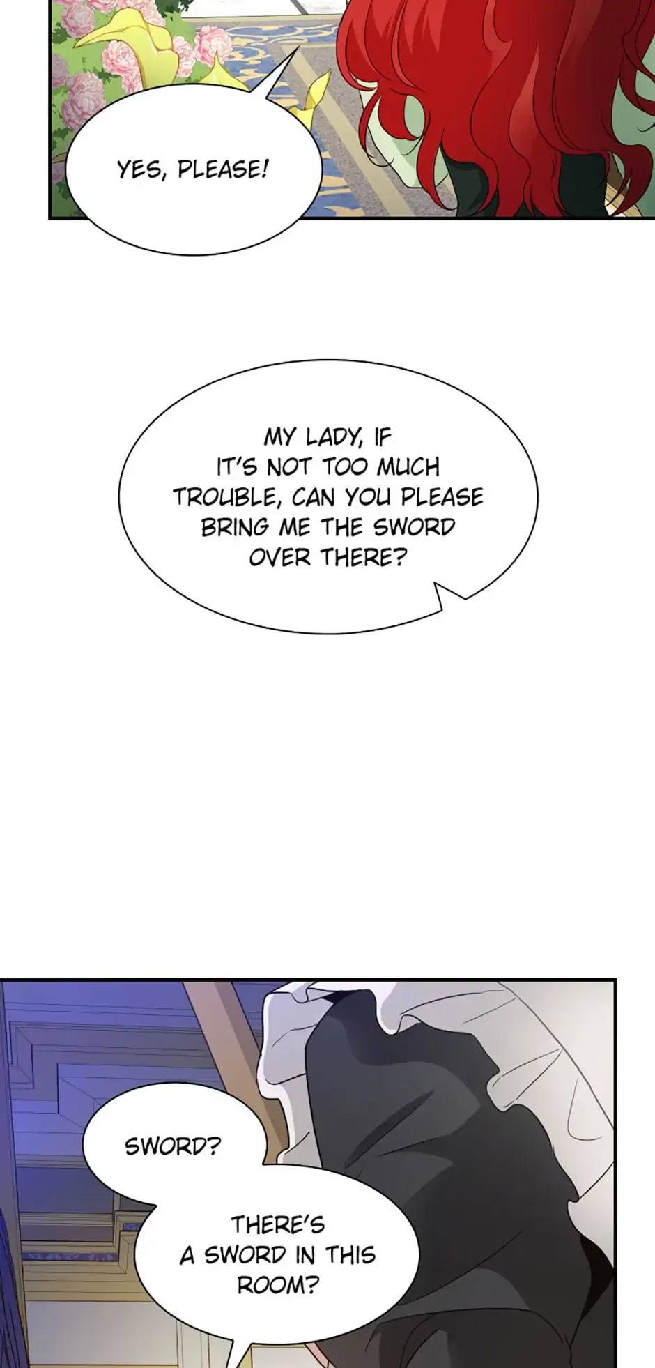Finding My Father’s Son Chapter 3 – Page 67