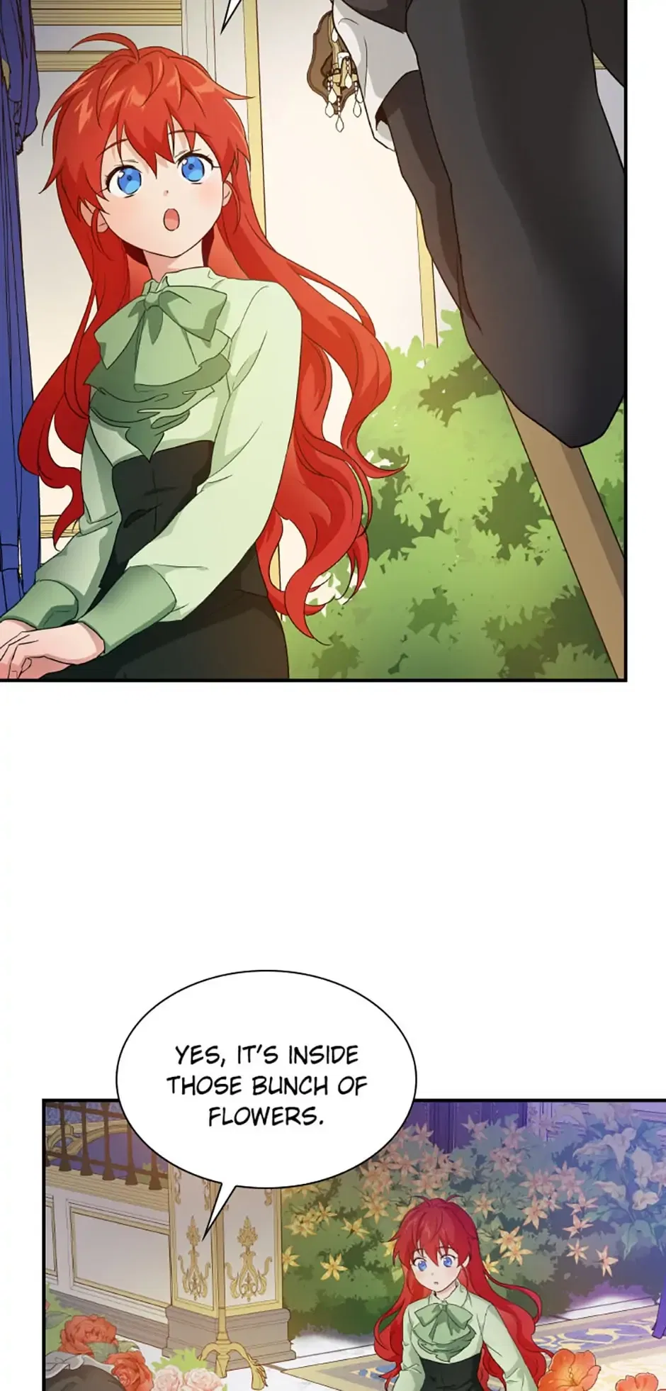 Finding My Father’s Son Chapter 3 – Page 68
