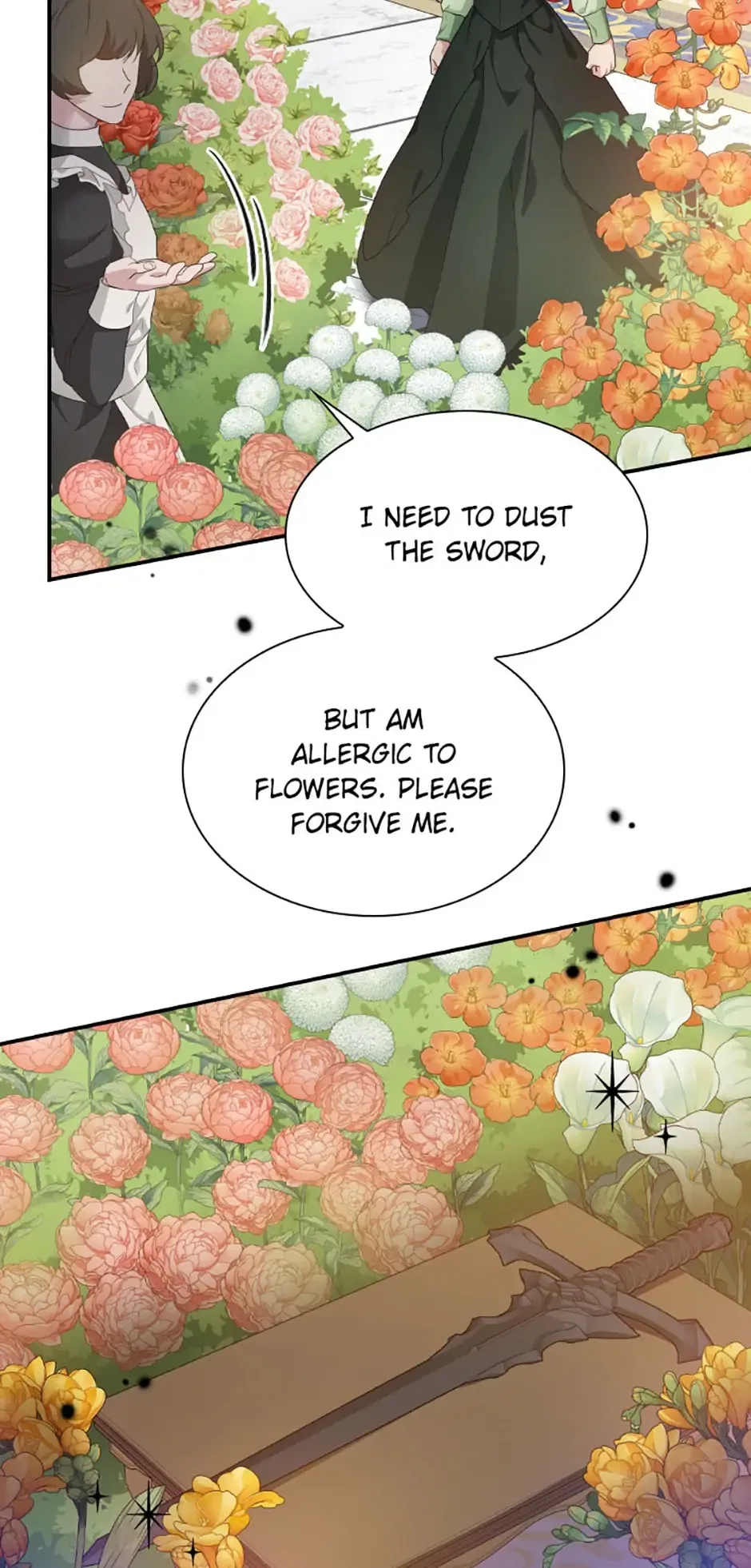 Finding My Father’s Son Chapter 3 – Page 69