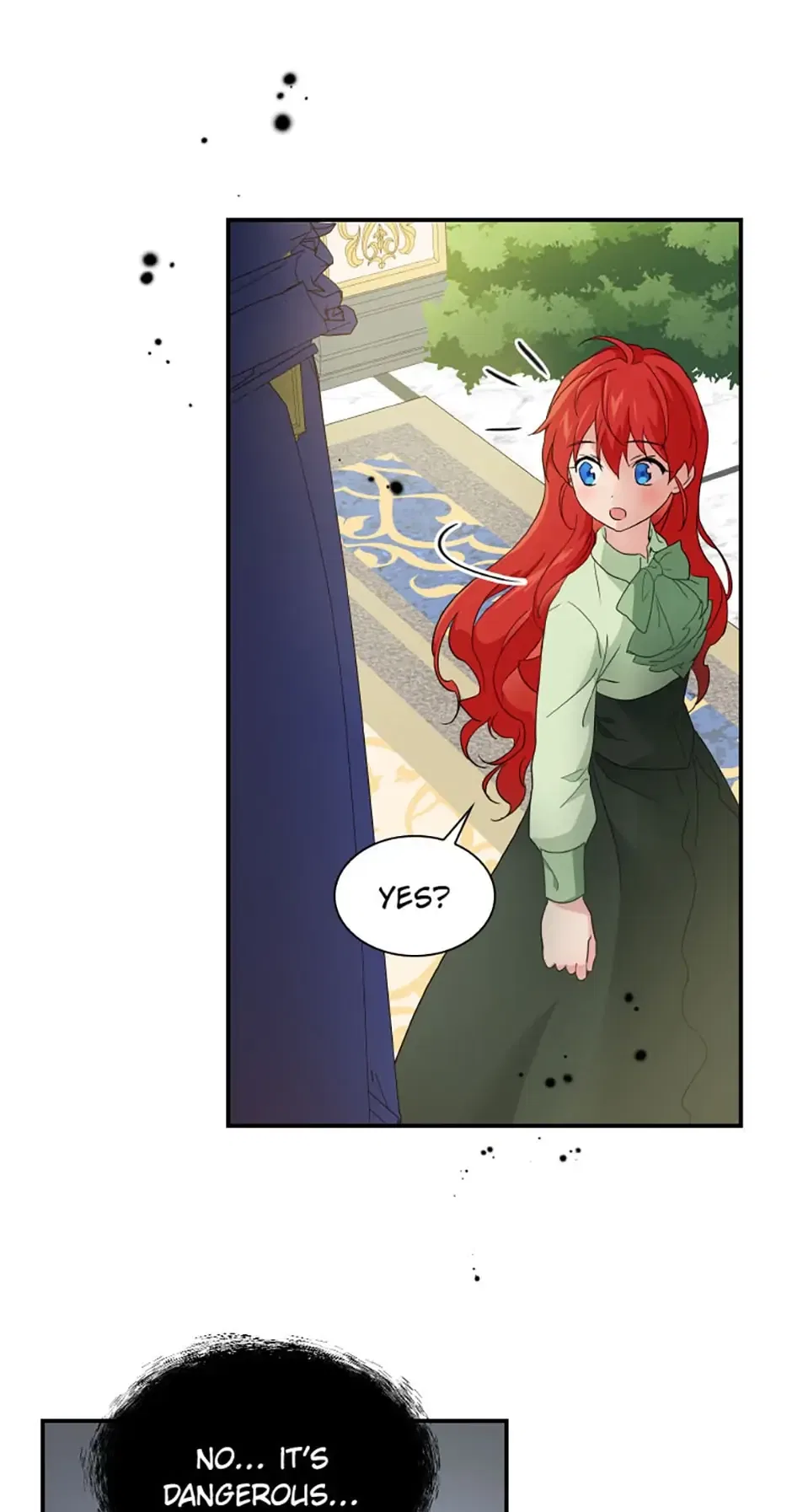 Finding My Father’s Son Chapter 3 – Page 71