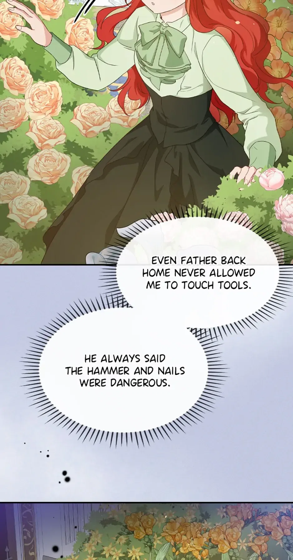 Finding My Father’s Son Chapter 3 – Page 76