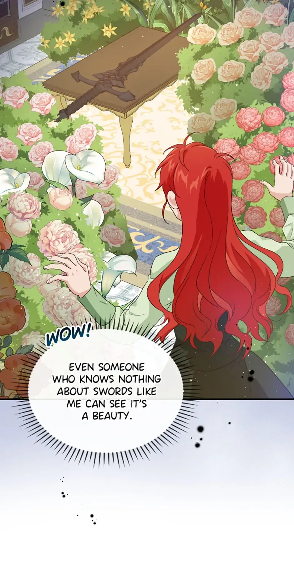 Finding My Father’s Son Chapter 3 – Page 77