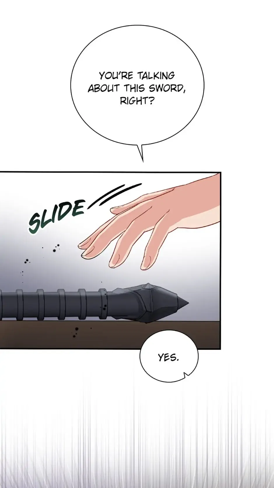 Finding My Father’s Son Chapter 3 – Page 78