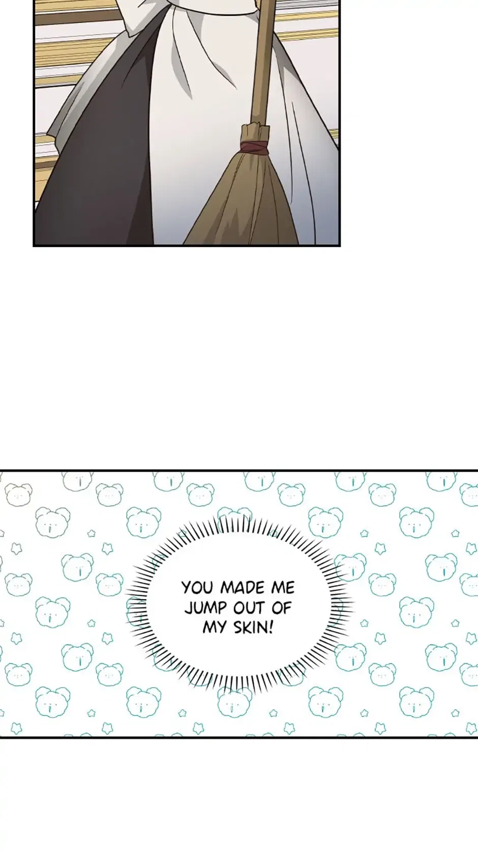 Finding My Father’s Son Chapter 3 – Page 83
