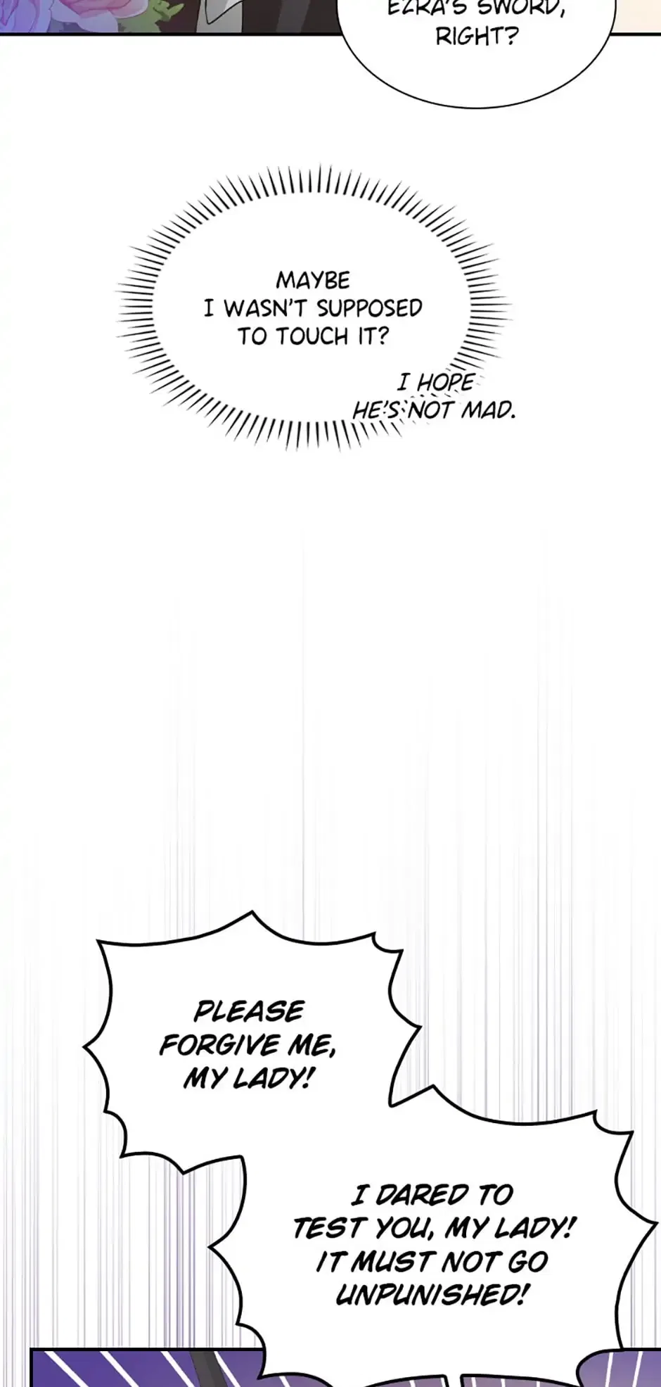 Finding My Father’s Son Chapter 3 – Page 85