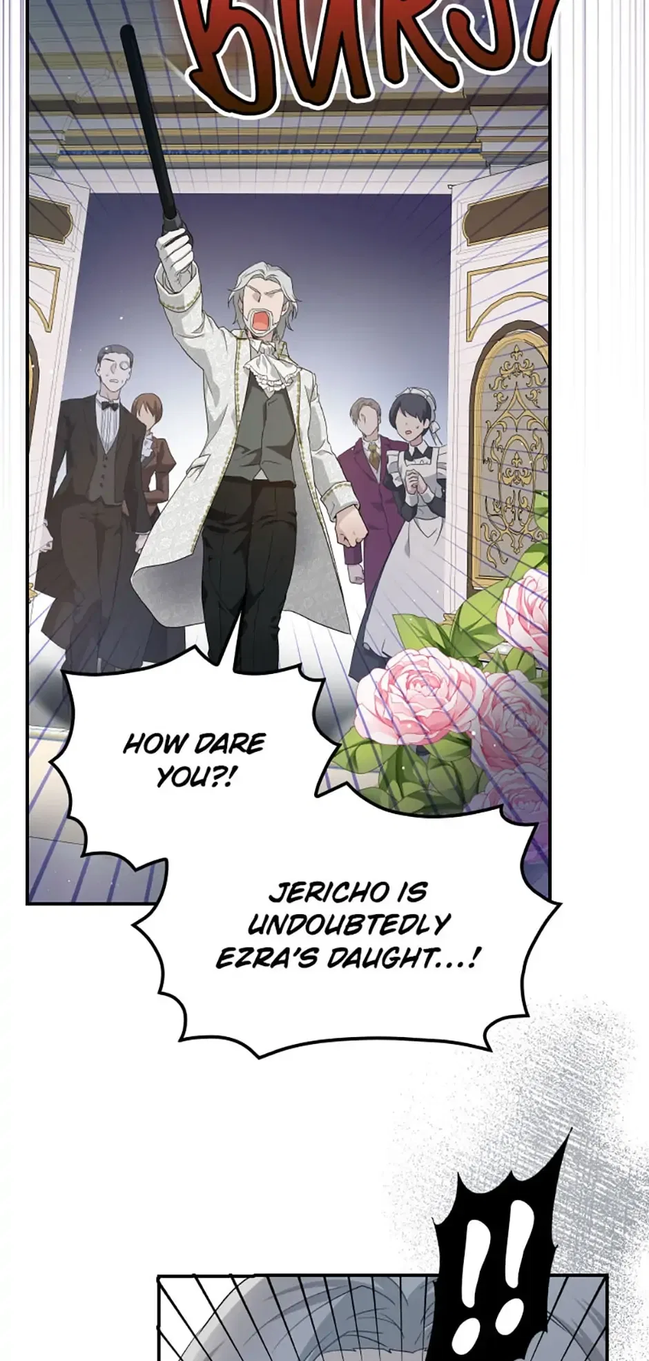 Finding My Father’s Son Chapter 3 – Page 87