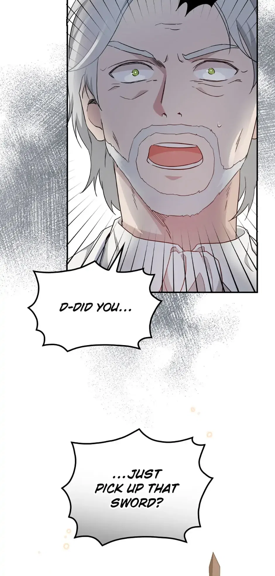 Finding My Father’s Son Chapter 3 – Page 88