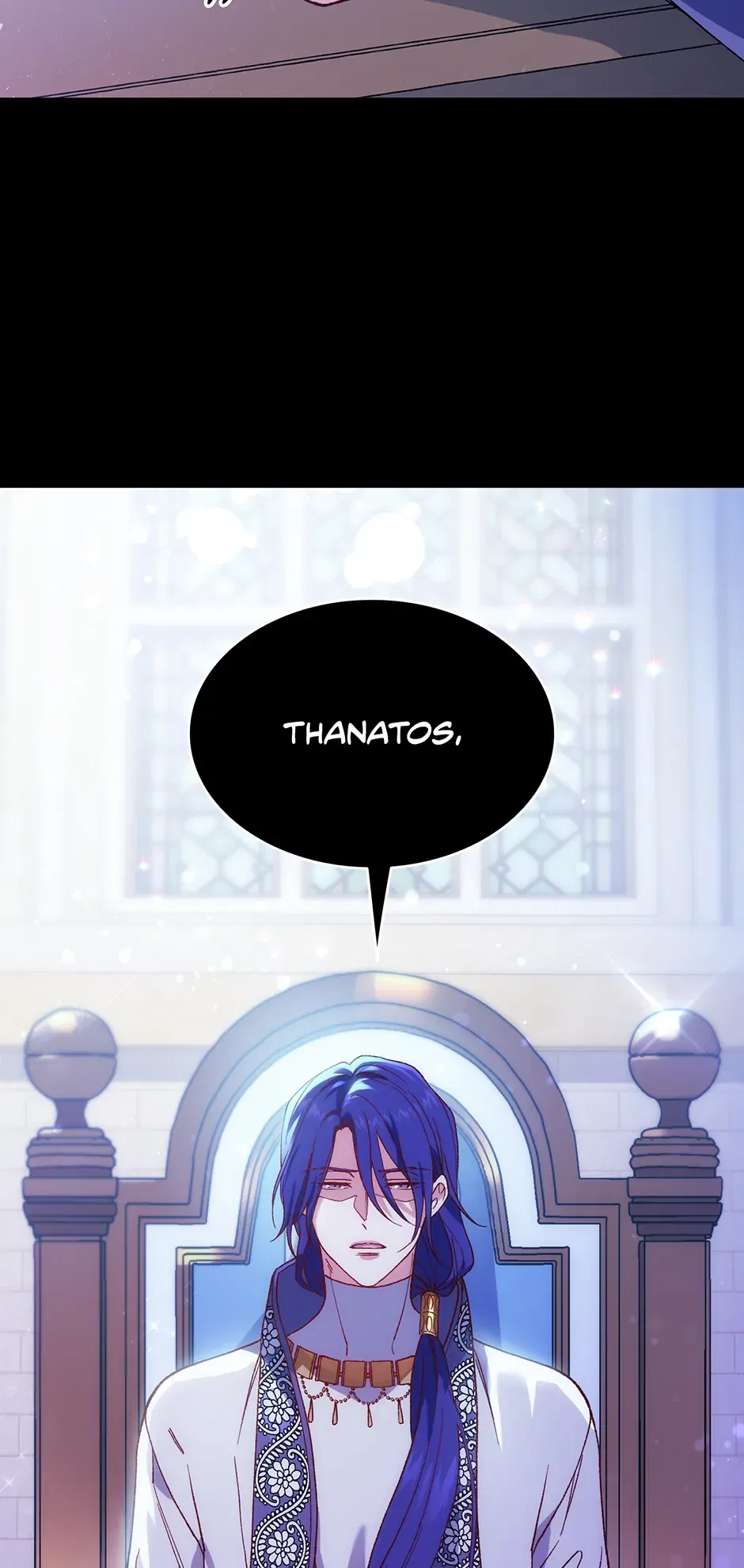 Constellations of the Gods Chapter 3 – Page 5