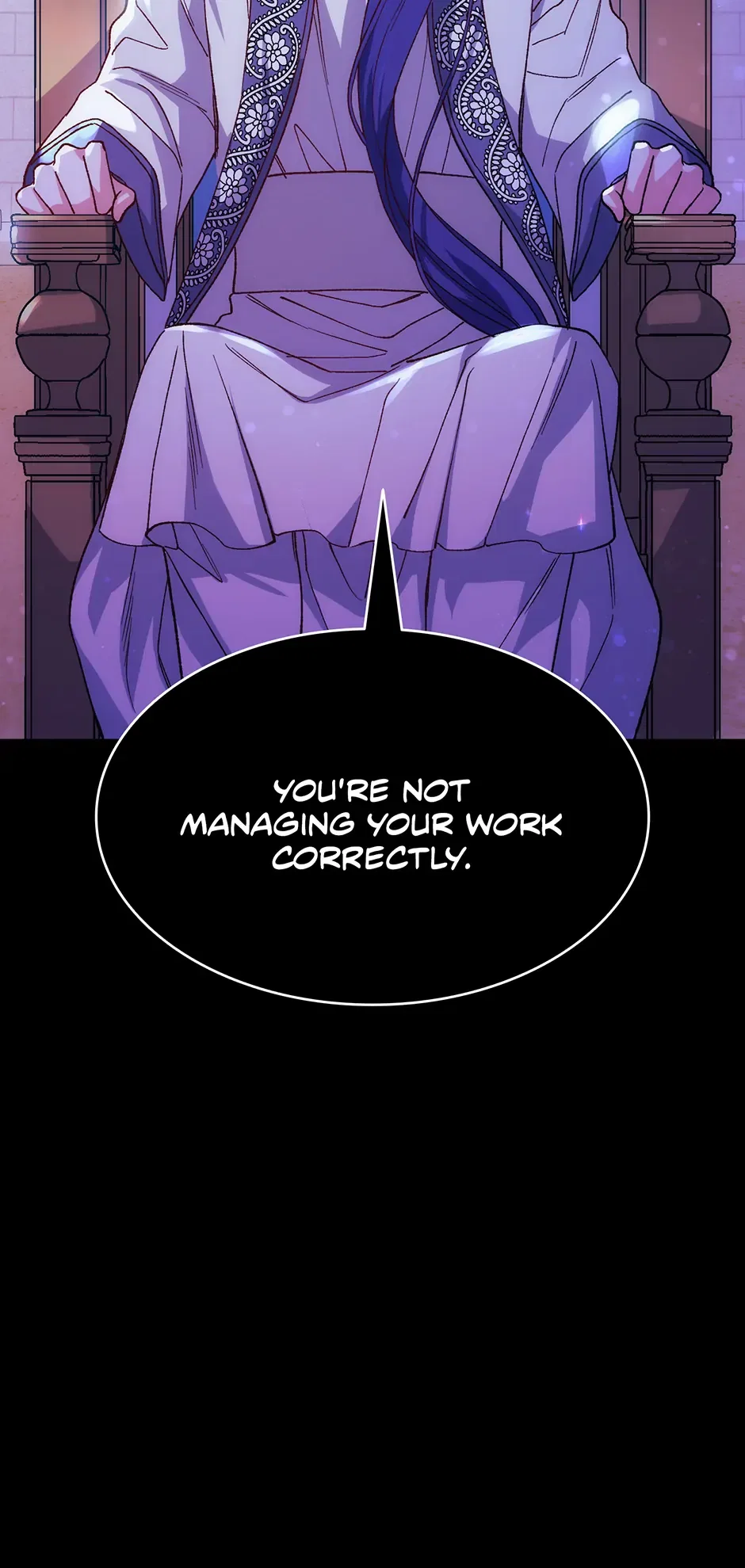 Constellations of the Gods Chapter 3 – Page 6