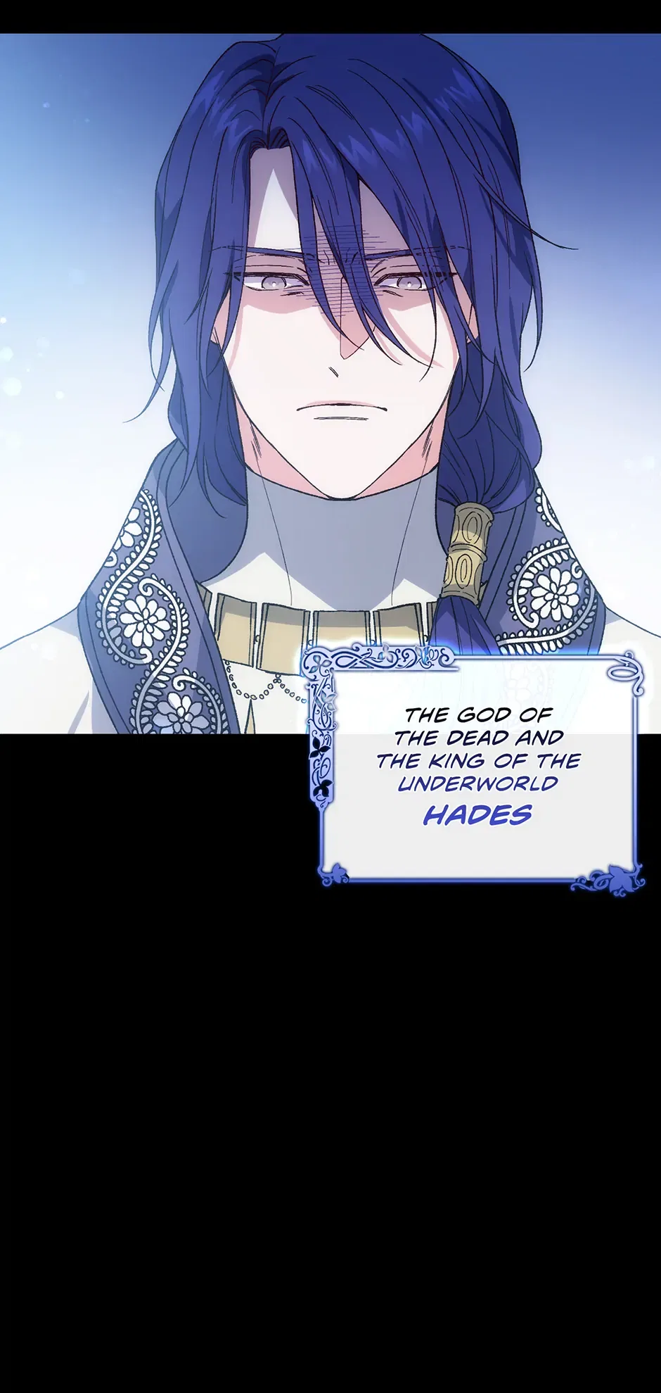 Constellations of the Gods Chapter 3 – Page 7