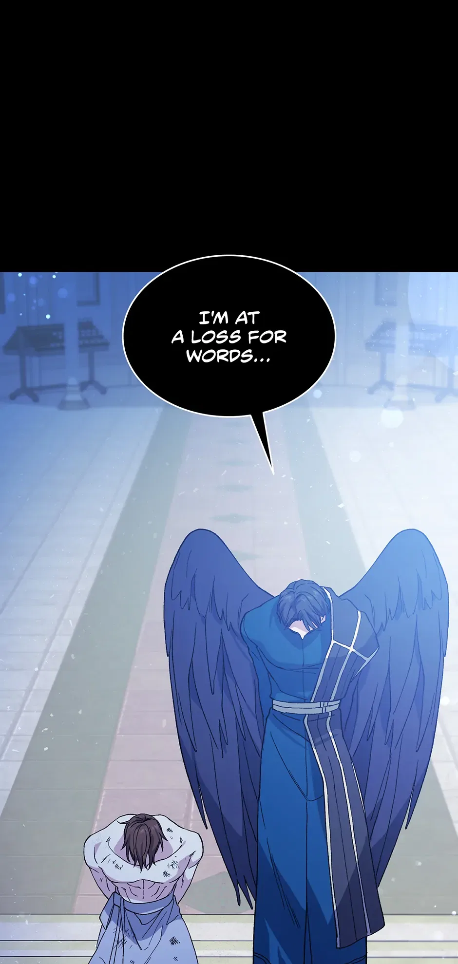 Constellations of the Gods Chapter 3 – Page 8