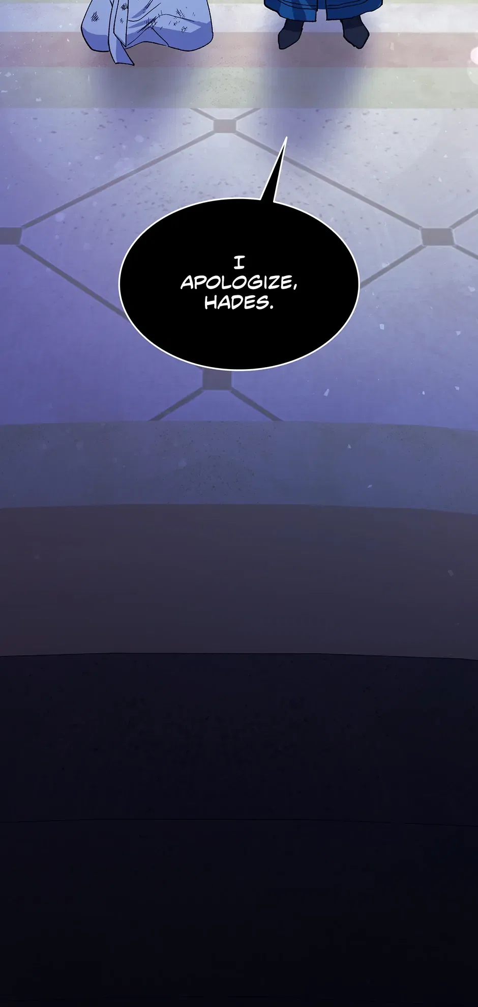 Constellations of the Gods Chapter 3 – Page 9