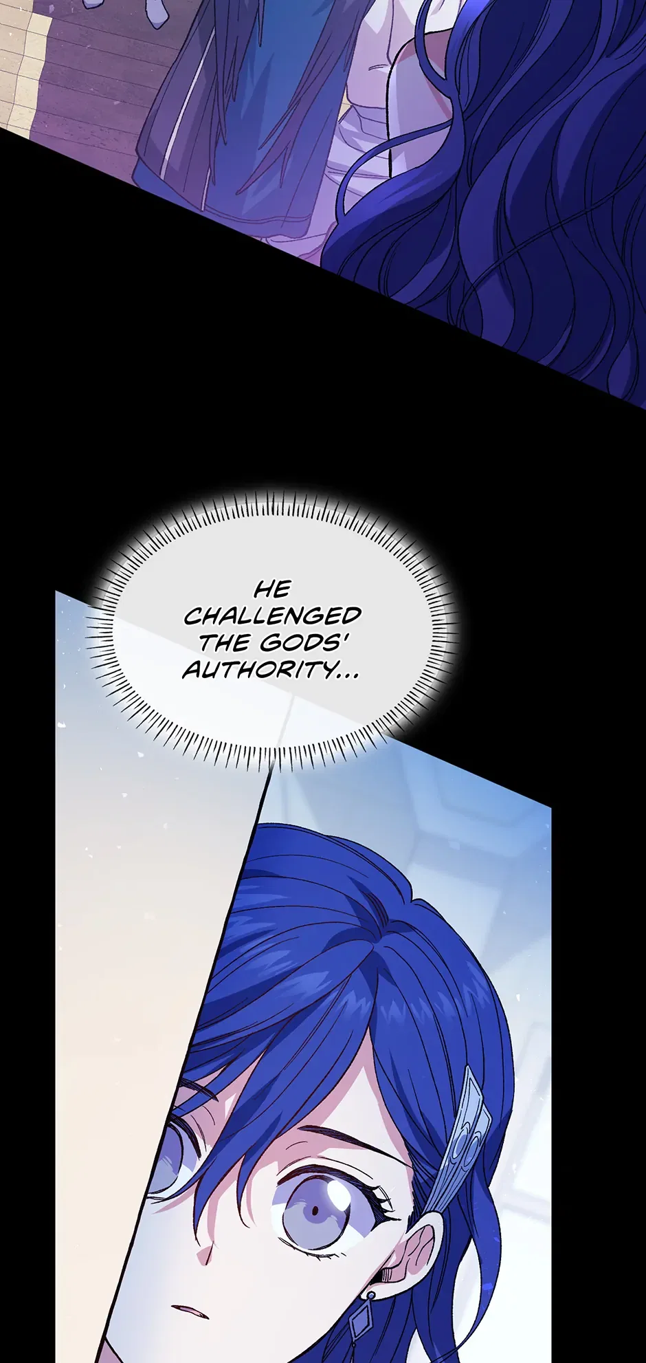 Constellations of the Gods Chapter 3 – Page 13