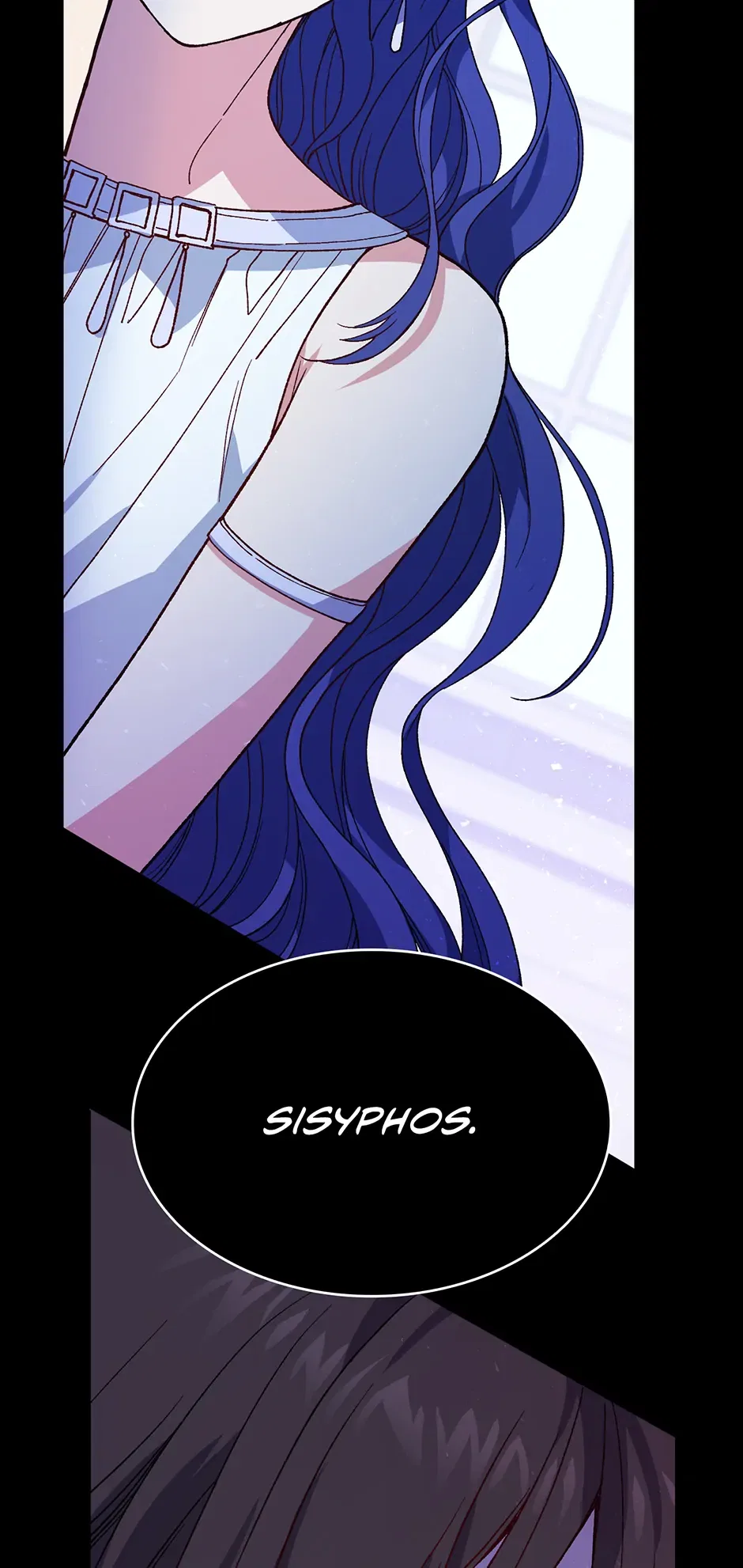 Constellations of the Gods Chapter 3 – Page 14