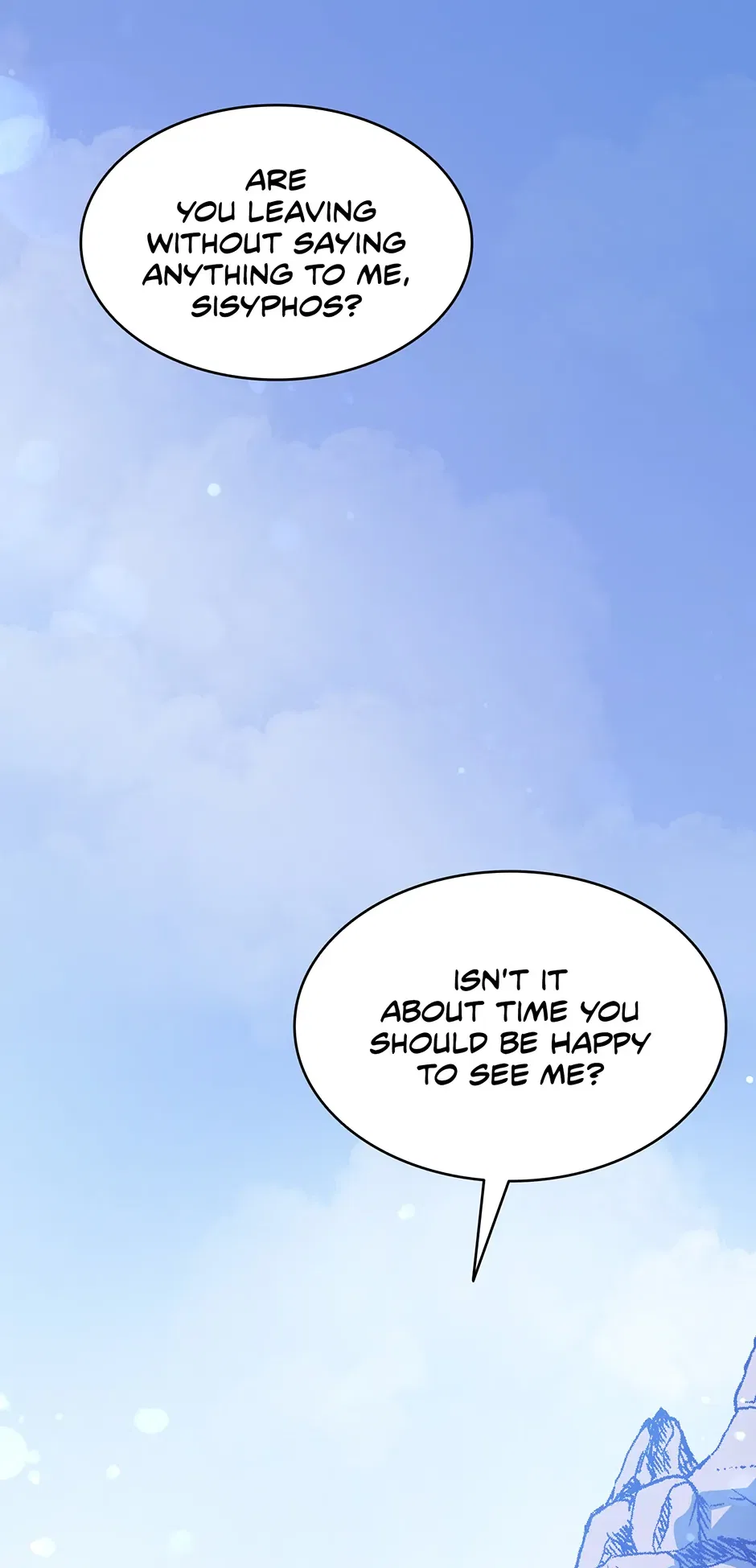 Constellations of the Gods Chapter 3 – Page 18