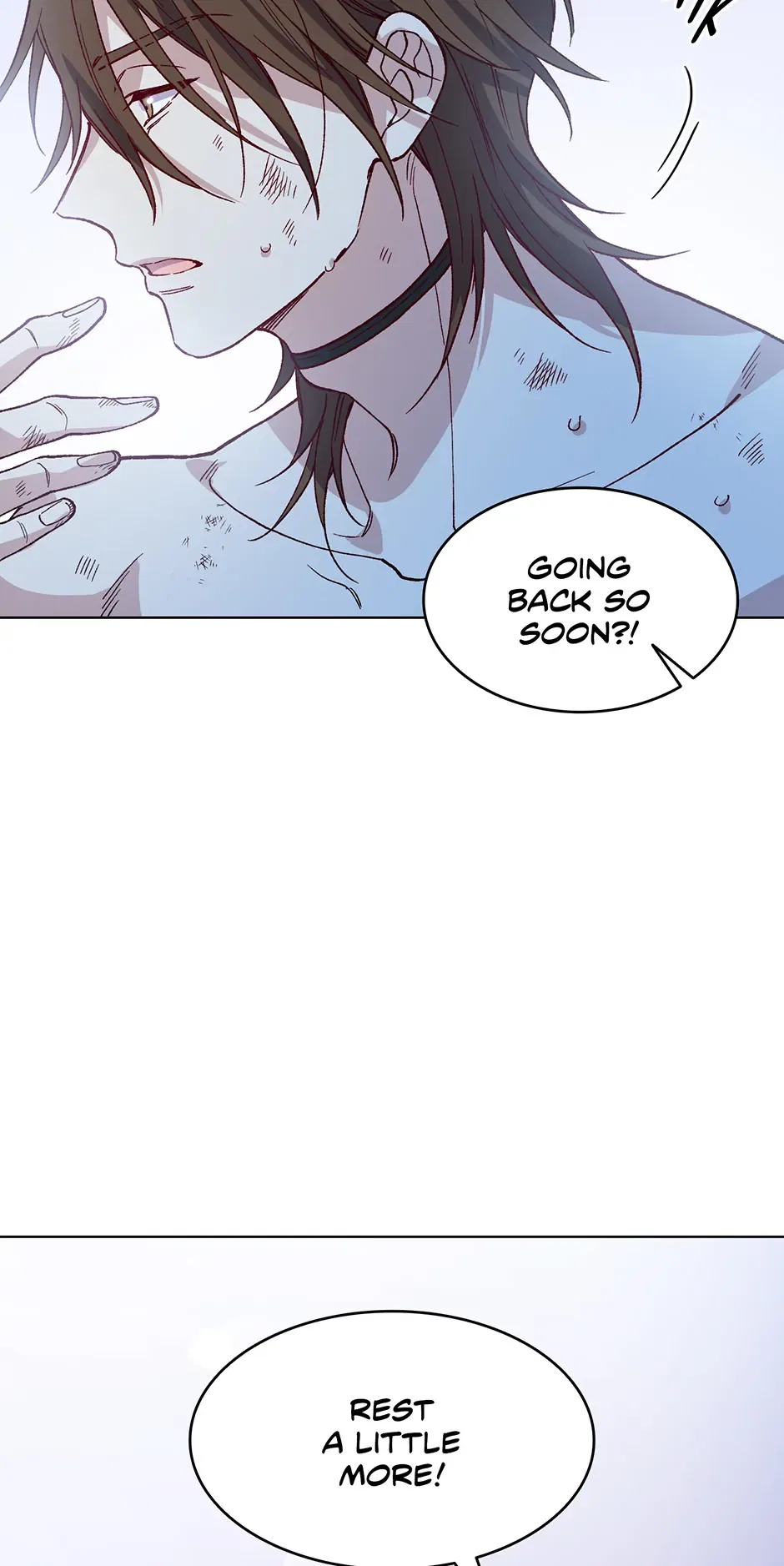 Constellations of the Gods Chapter 3 – Page 27