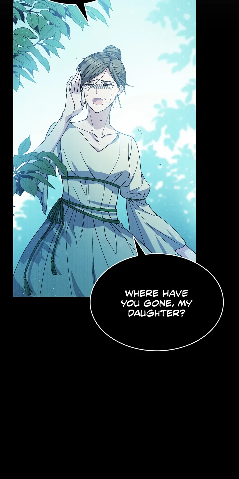 Constellations of the Gods Chapter 3 – Page 35