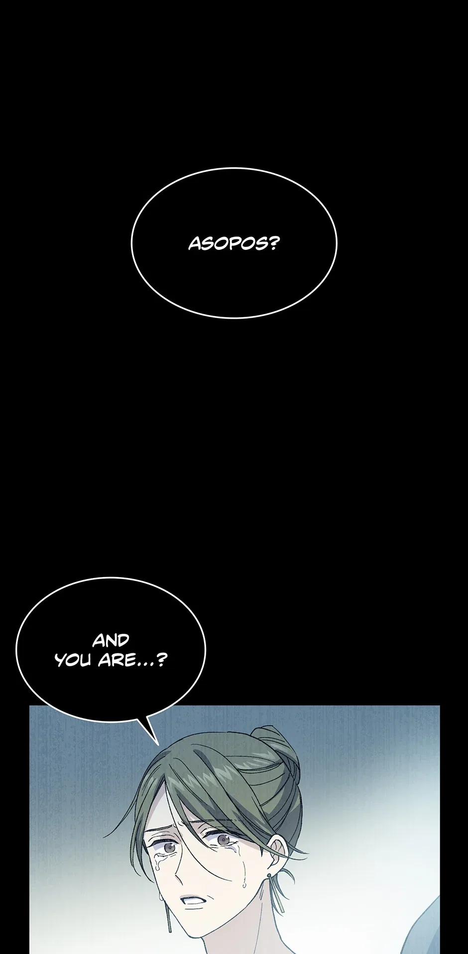 Constellations of the Gods Chapter 3 – Page 36