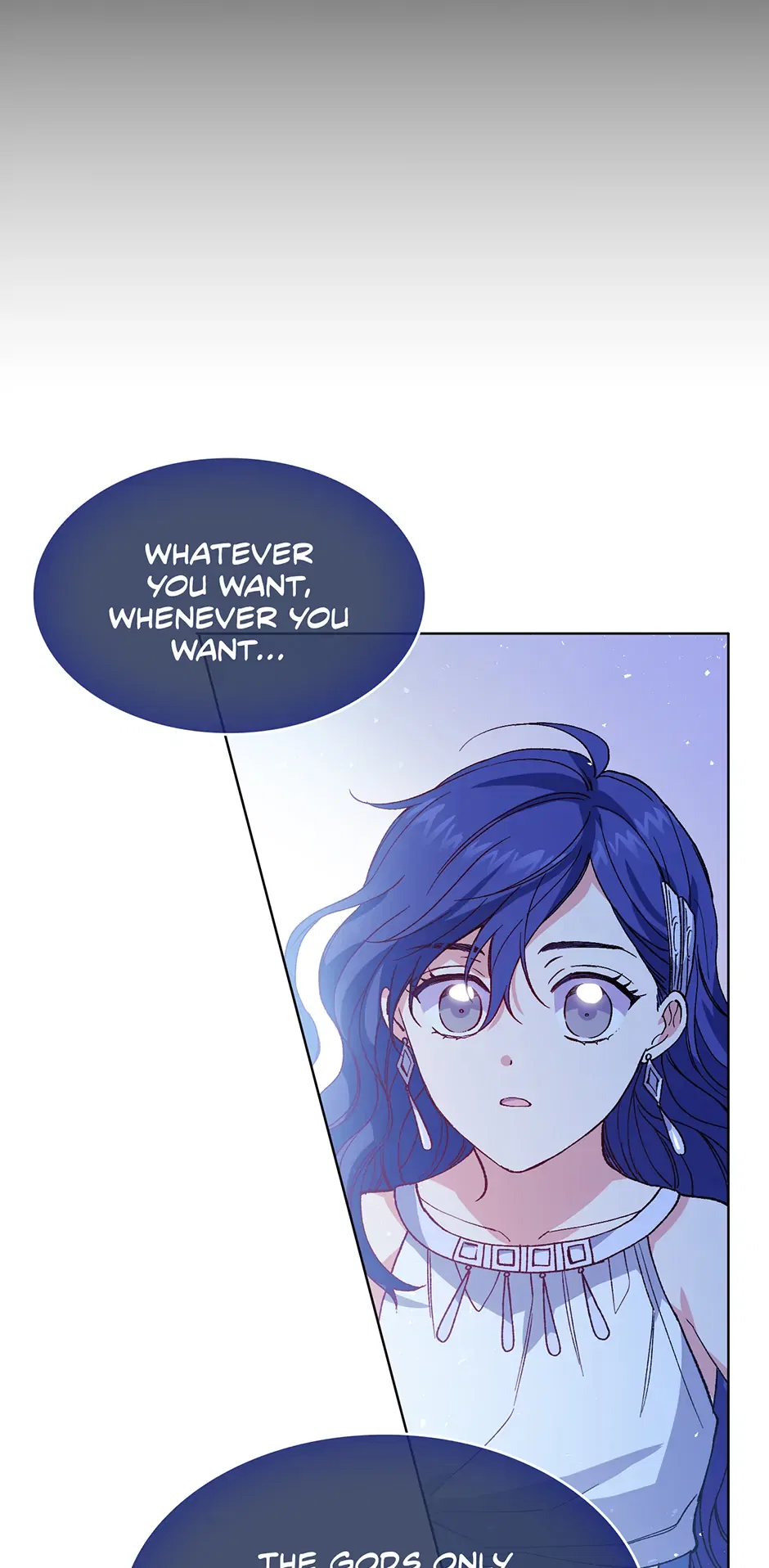 Constellations of the Gods Chapter 3 – Page 38