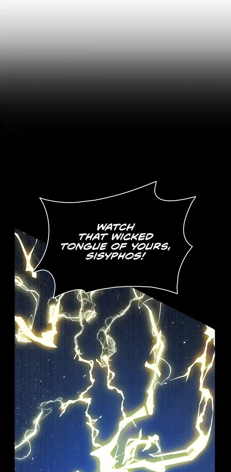 Constellations of the Gods Chapter 3 – Page 40