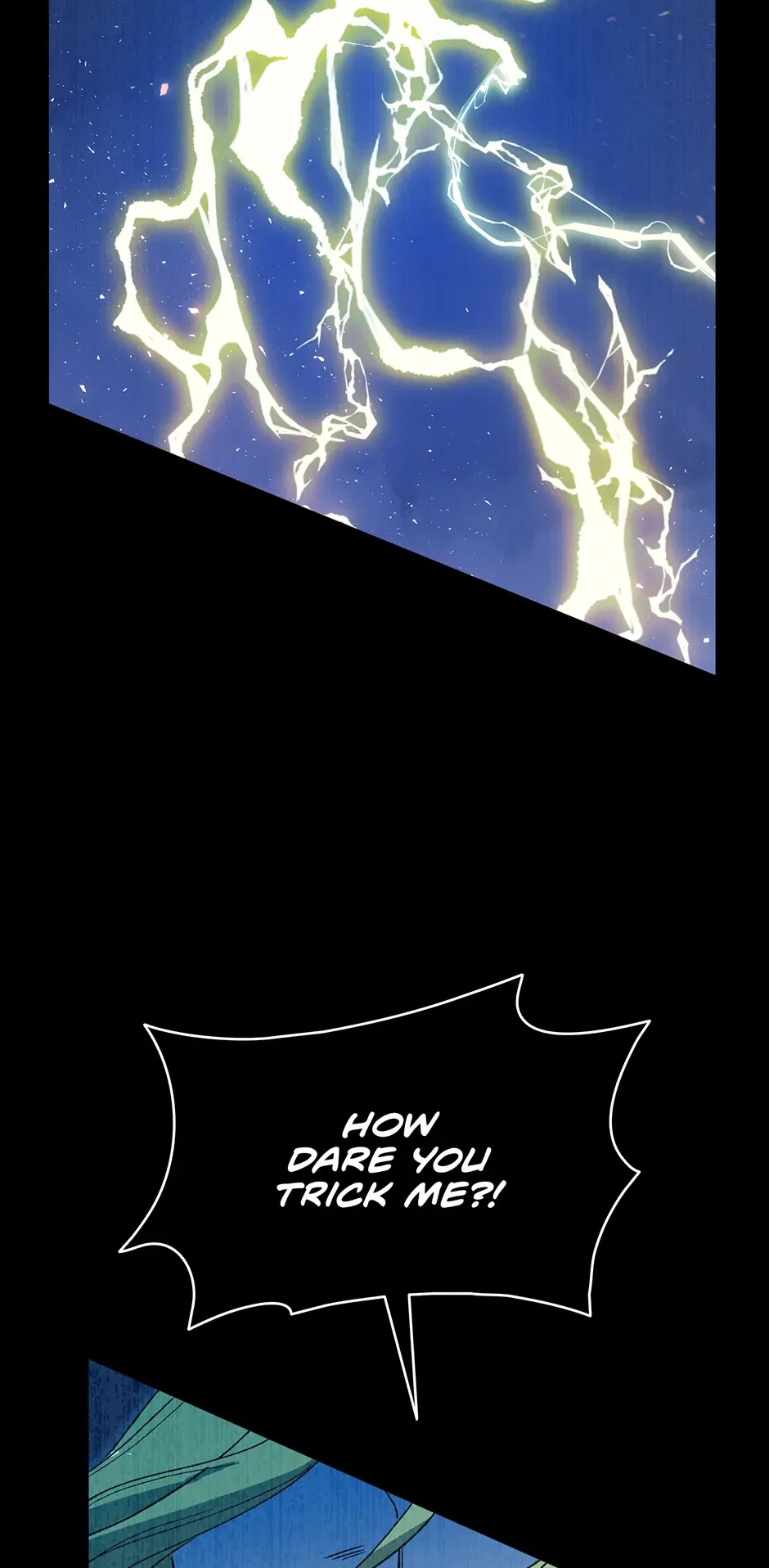 Constellations of the Gods Chapter 3 – Page 41