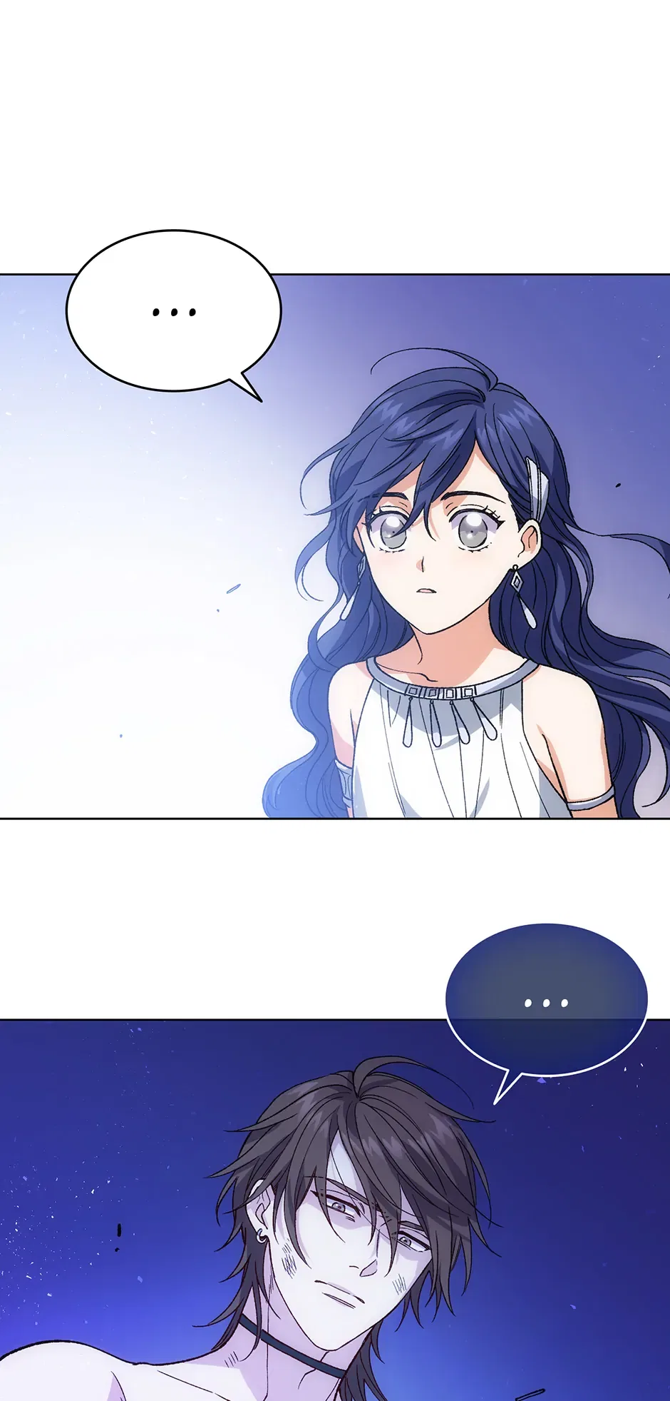 Constellations of the Gods Chapter 3 – Page 47