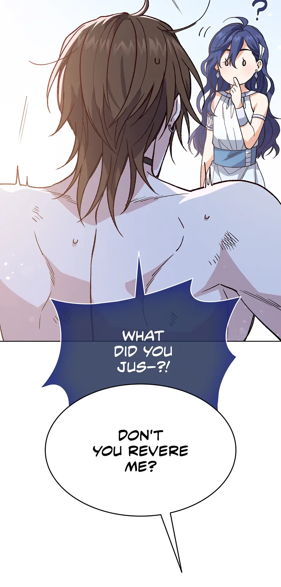 Constellations of the Gods Chapter 3 – Page 49