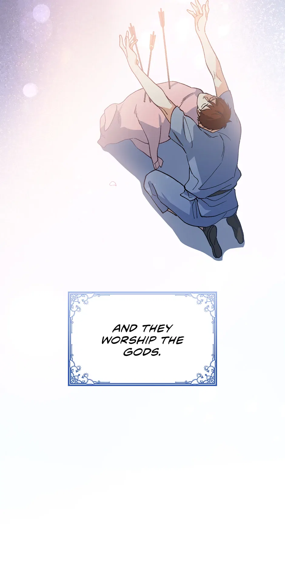 Constellations of the Gods Chapter 3 – Page 54