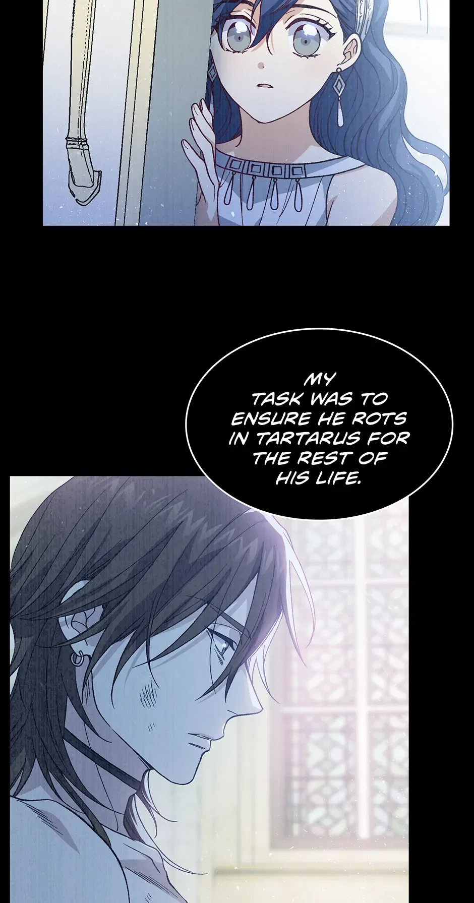 Constellations of the Gods Chapter 3 – Page 59