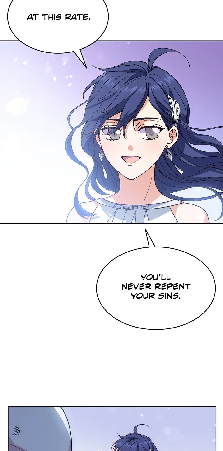 Constellations of the Gods Chapter 3 – Page 67