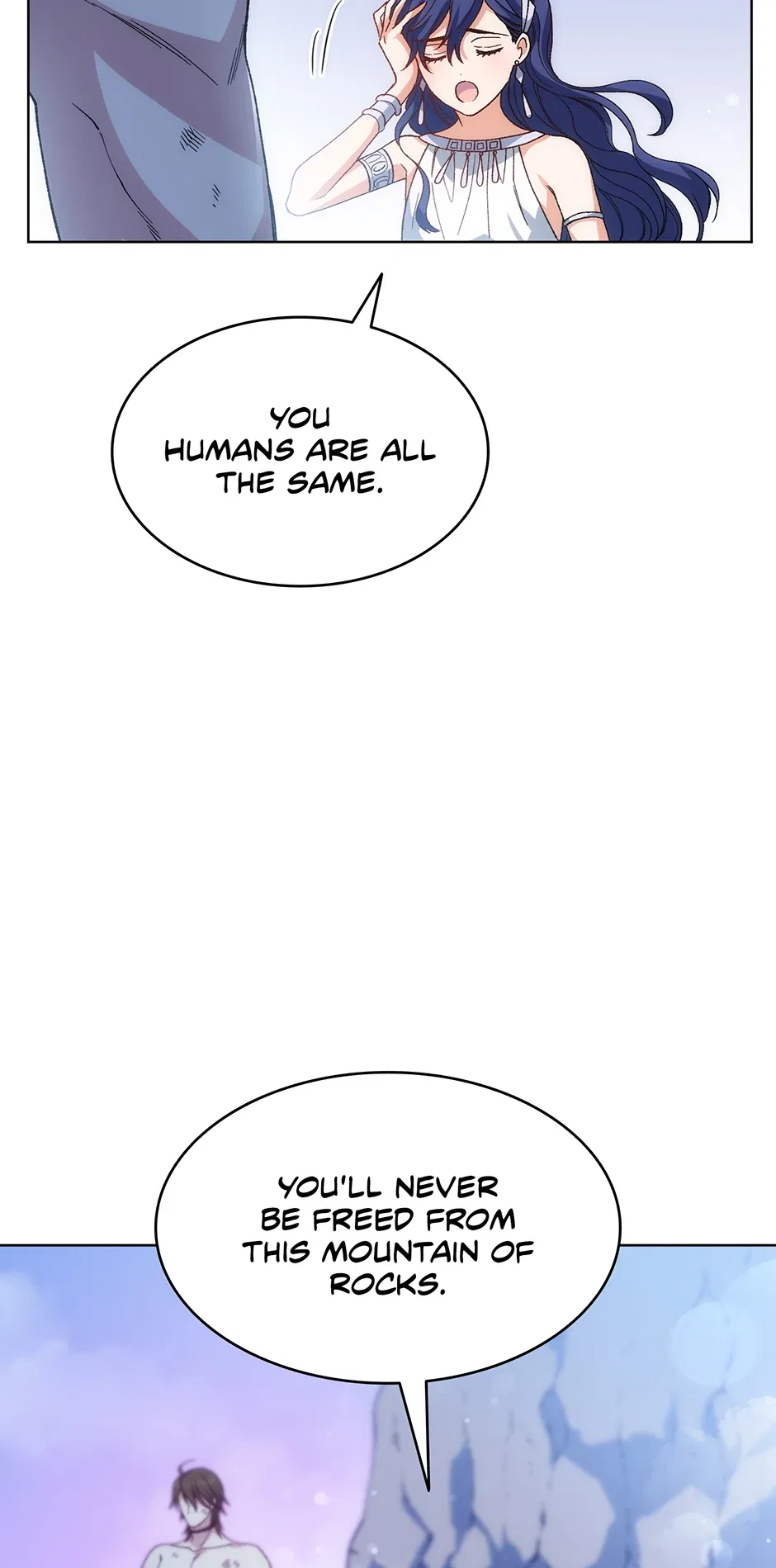 Constellations of the Gods Chapter 3 – Page 68