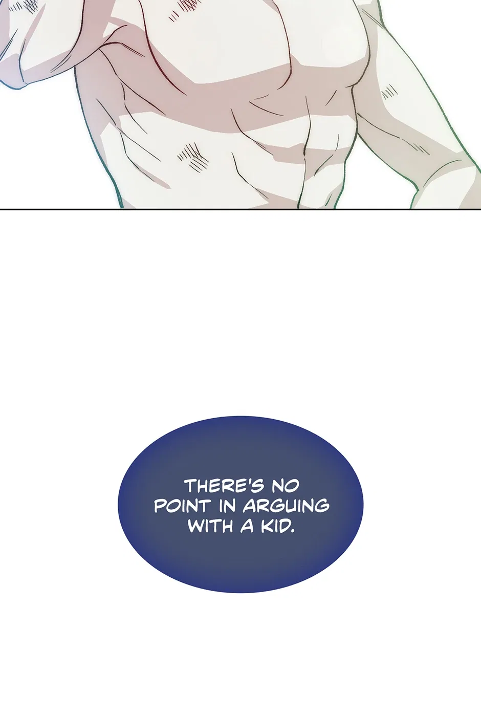 Constellations of the Gods Chapter 3 – Page 74