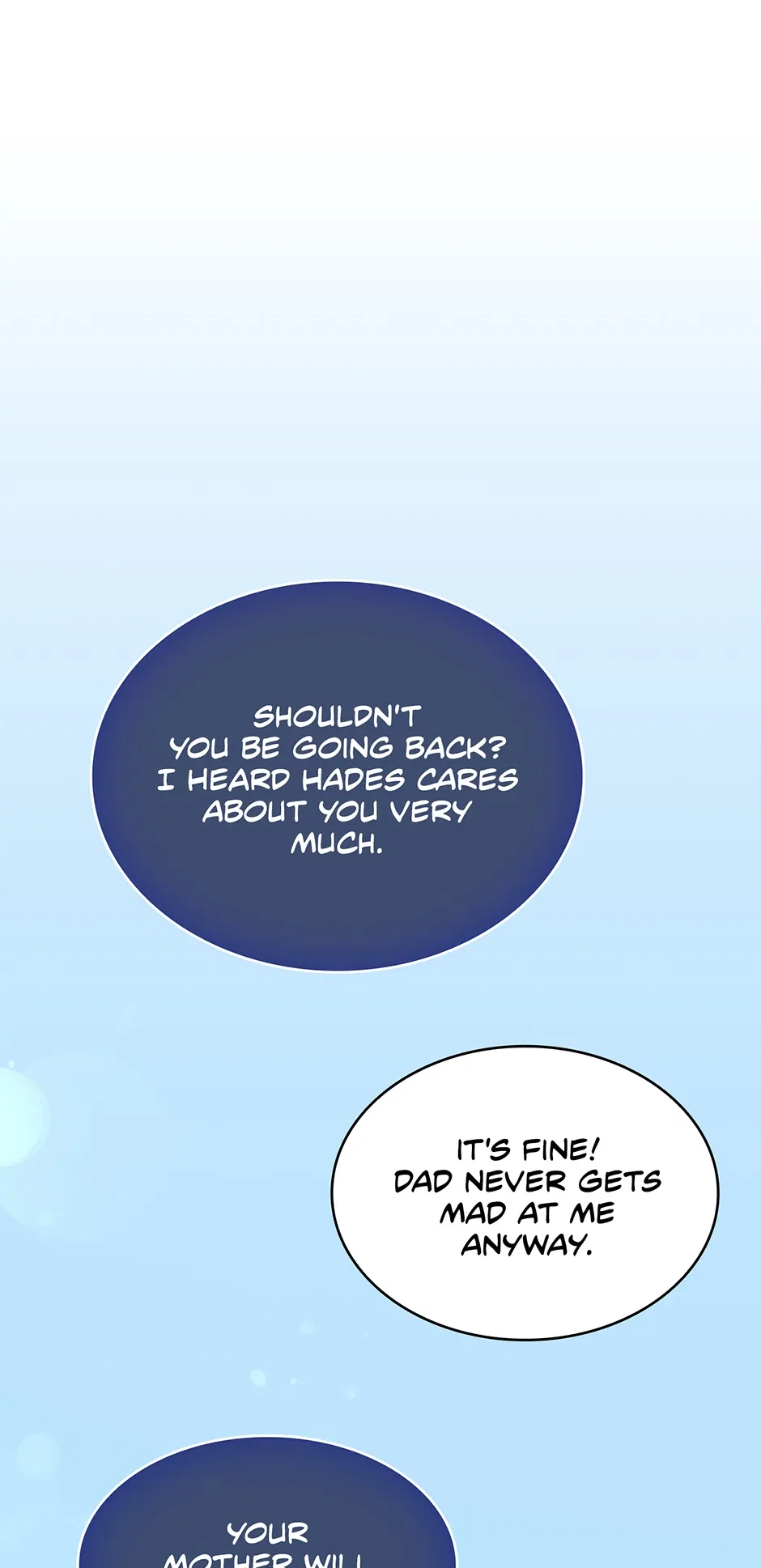 Constellations of the Gods Chapter 3 – Page 75