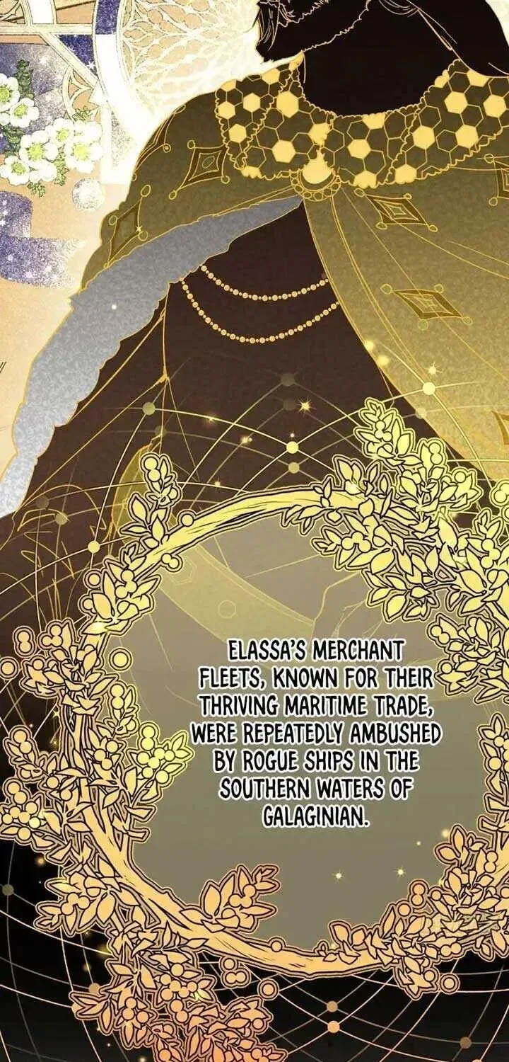 Dynastic Marriage: The Fallen and the Crowned Chapter 1 – Page 4