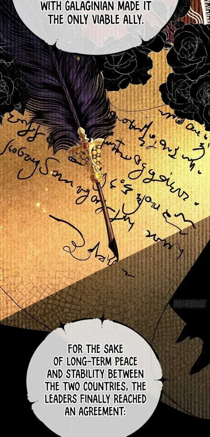 Dynastic Marriage: The Fallen and the Crowned Chapter 1 – Page 10
