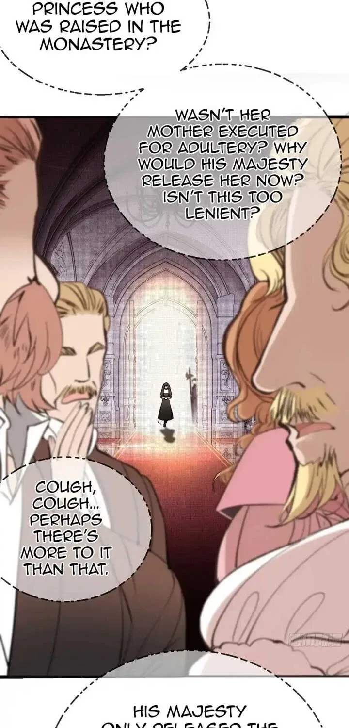 Dynastic Marriage: The Fallen and the Crowned Chapter 1 – Page 20