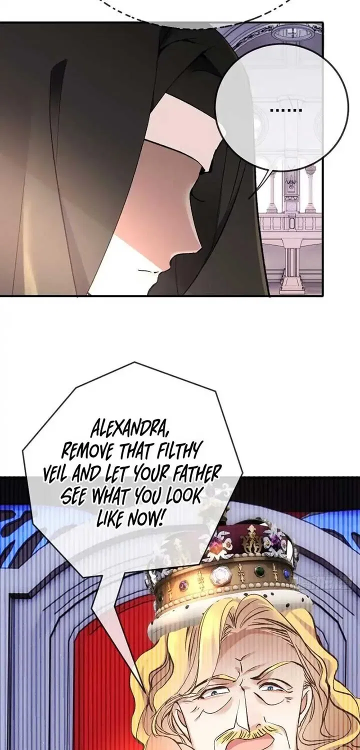 Dynastic Marriage: The Fallen and the Crowned Chapter 1 – Page 22