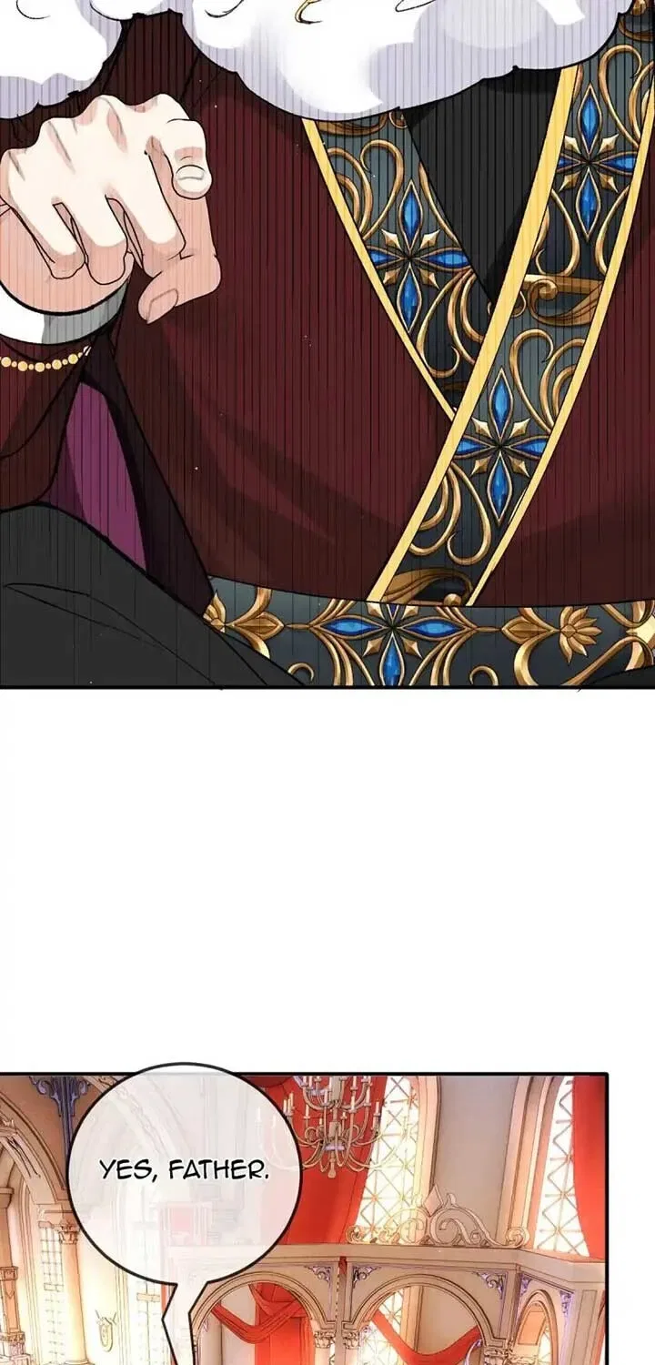 Dynastic Marriage: The Fallen and the Crowned Chapter 1 – Page 24