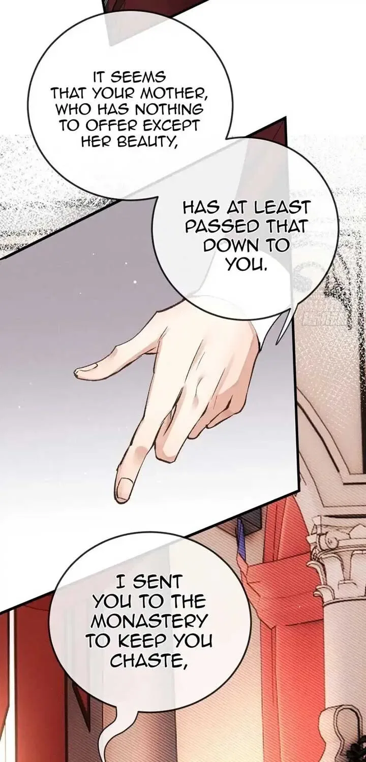 Dynastic Marriage: The Fallen and the Crowned Chapter 1 – Page 36
