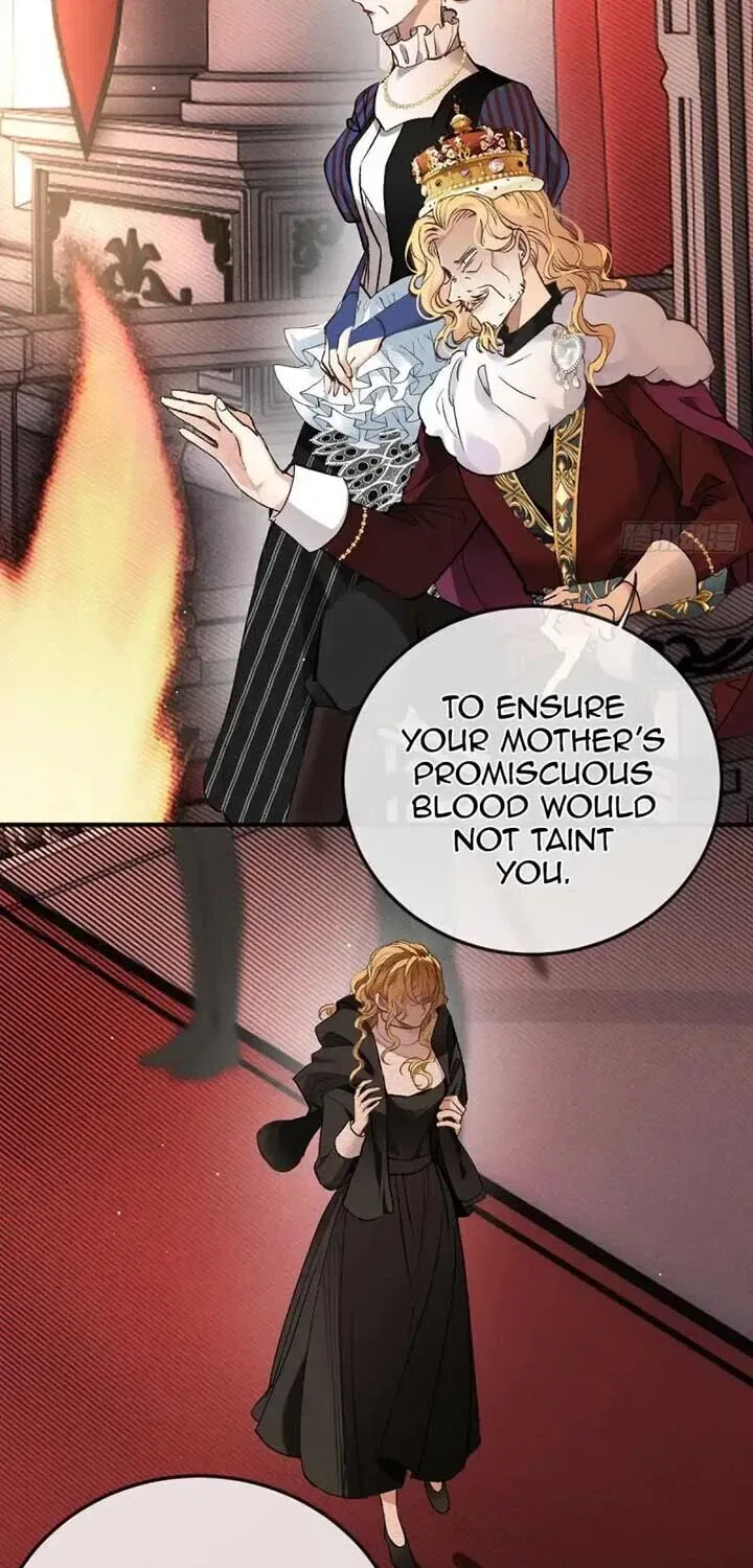 Dynastic Marriage: The Fallen and the Crowned Chapter 1 – Page 38