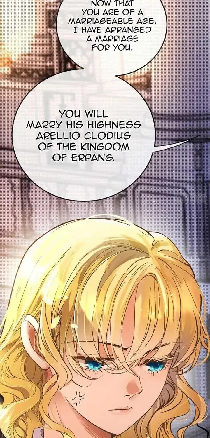 Dynastic Marriage: The Fallen and the Crowned Chapter 1 – Page 40