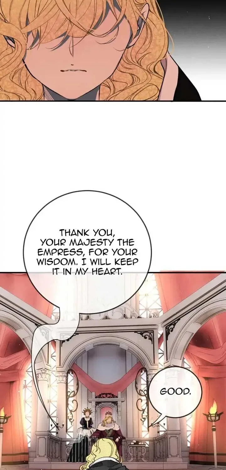 Dynastic Marriage: The Fallen and the Crowned Chapter 1 – Page 48